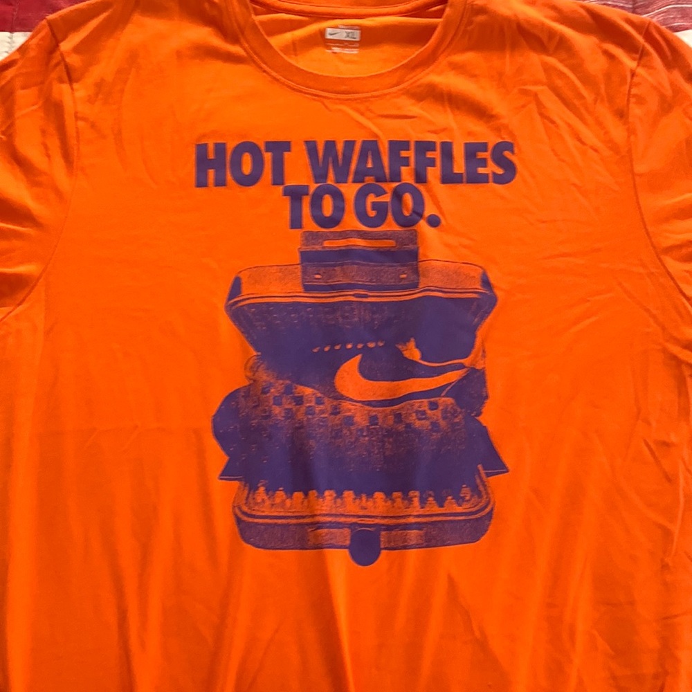 nike shirt
